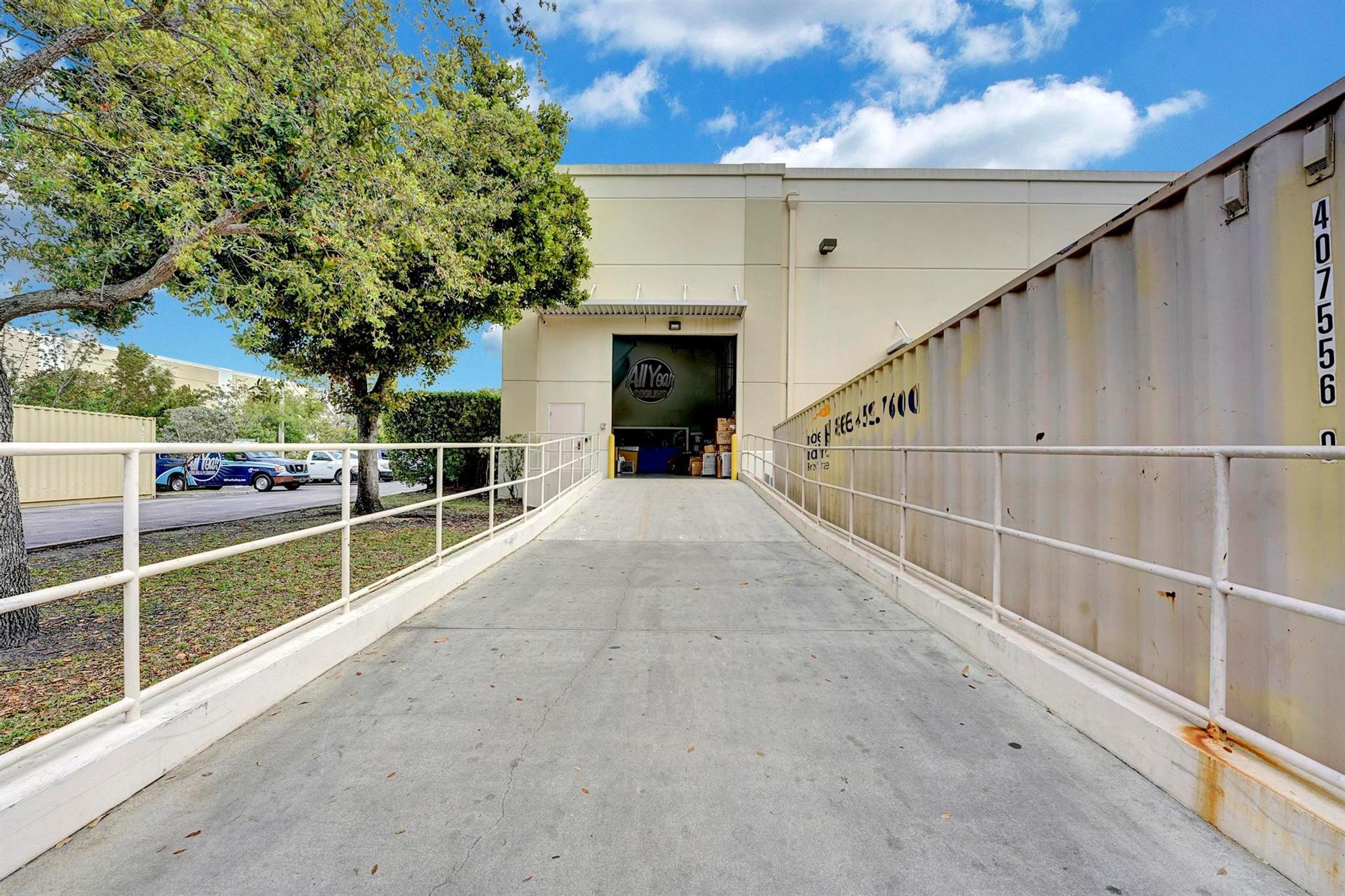 4300 NW 124th Ave