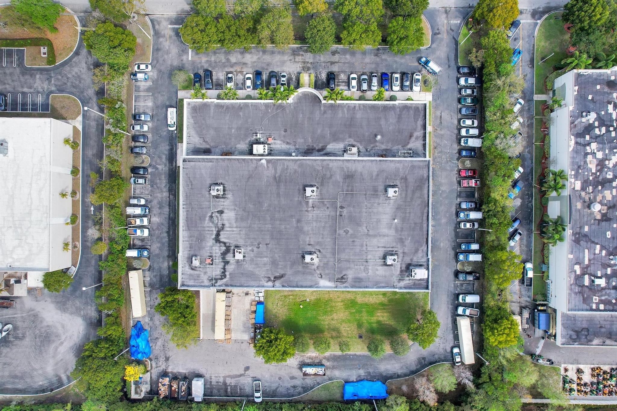 4300 NW 124th Ave