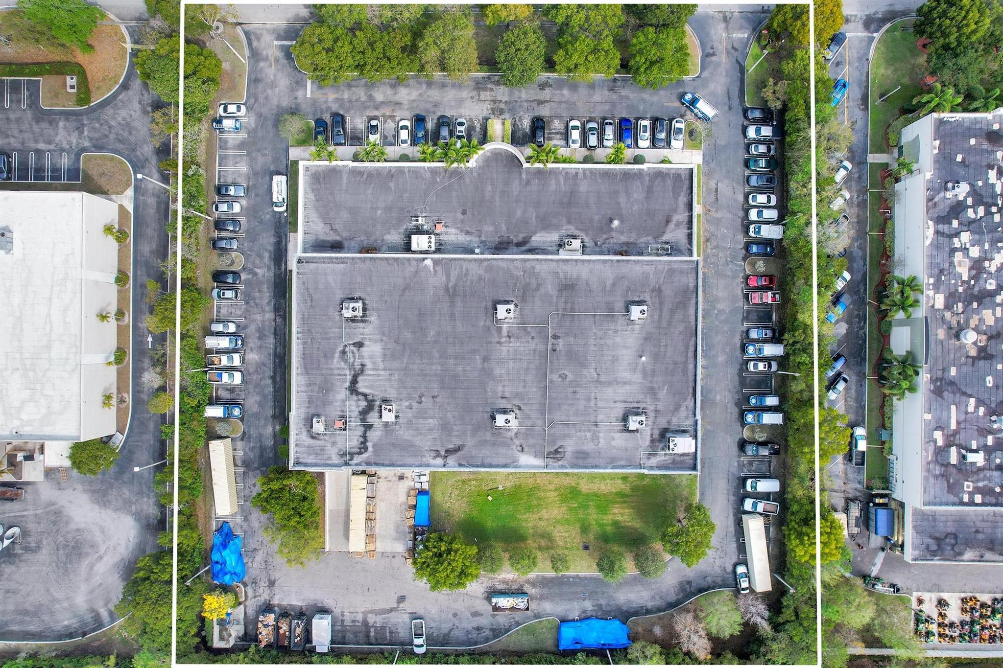 4300 NW 124th Ave