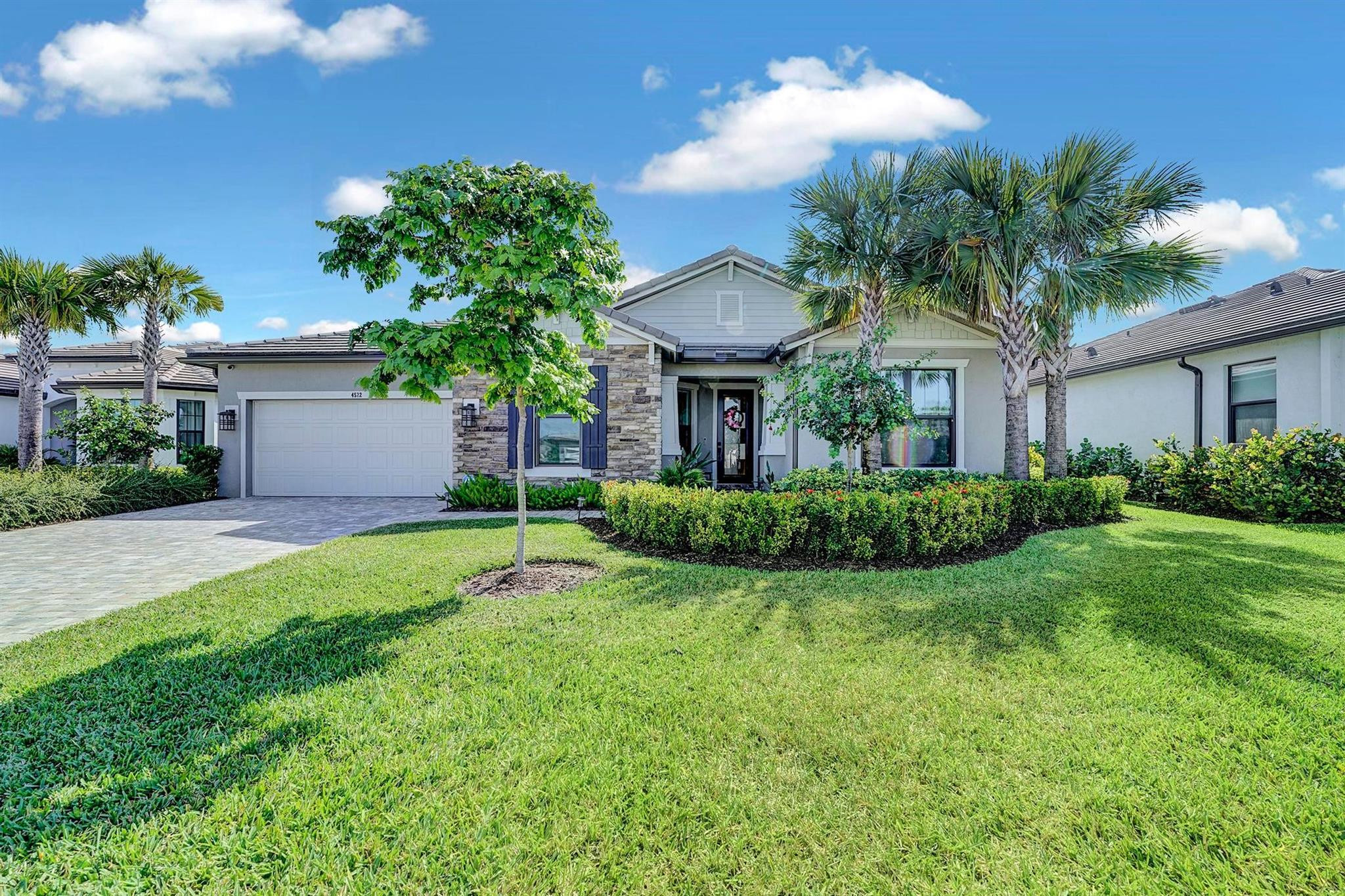 4522 Magnolia Way
