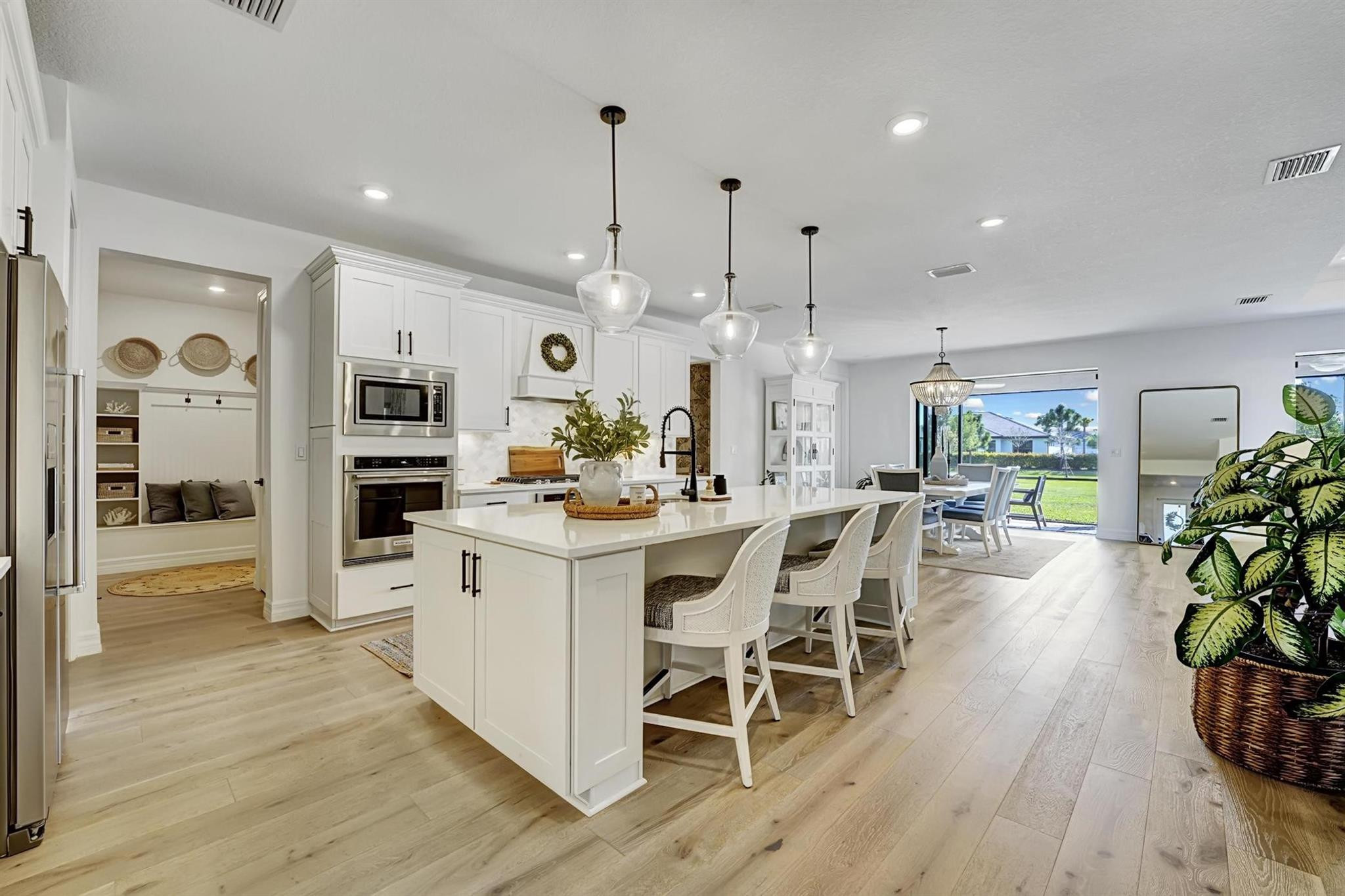 4522 Magnolia Way