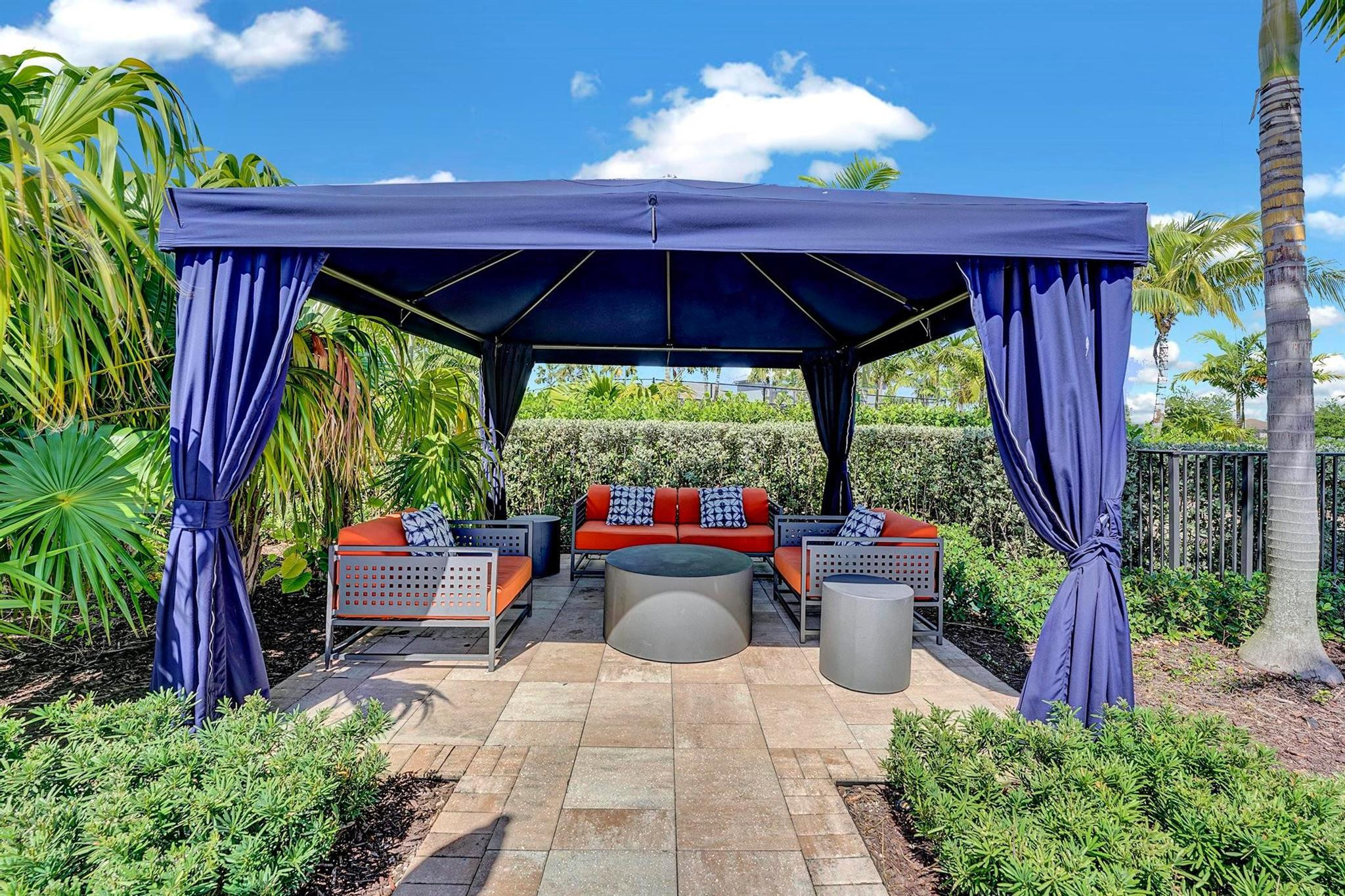 4522 Magnolia Way