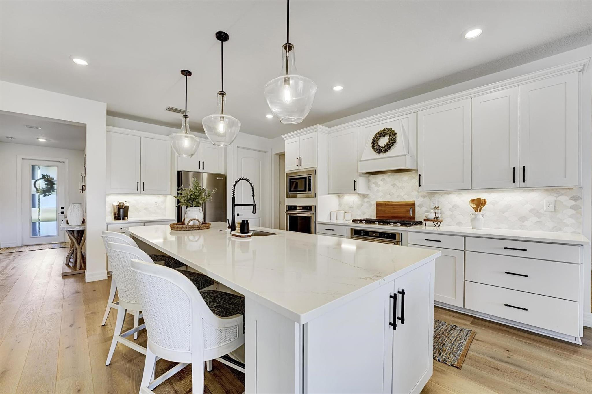4522 Magnolia Way