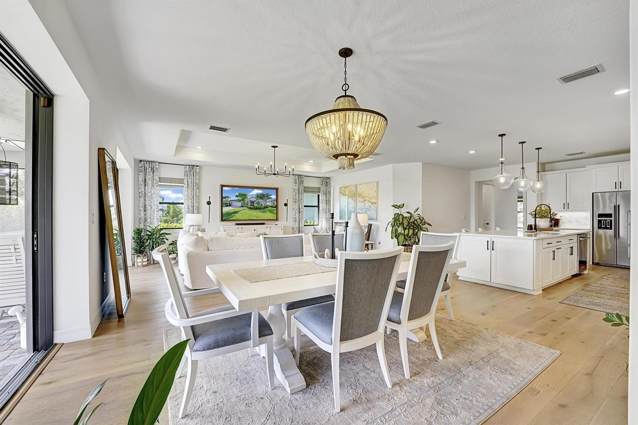 4522 Magnolia Way