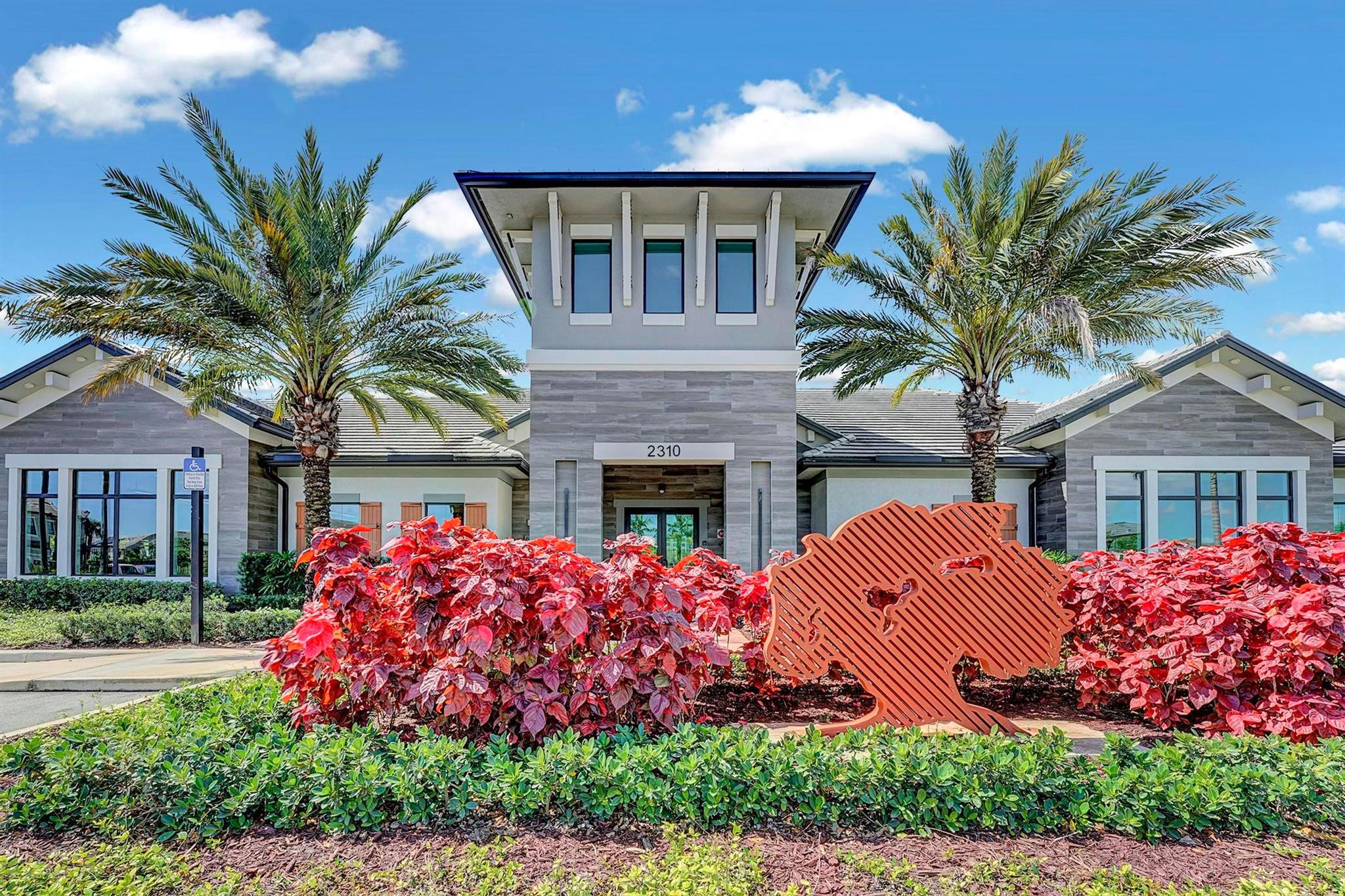 4522 Magnolia Way