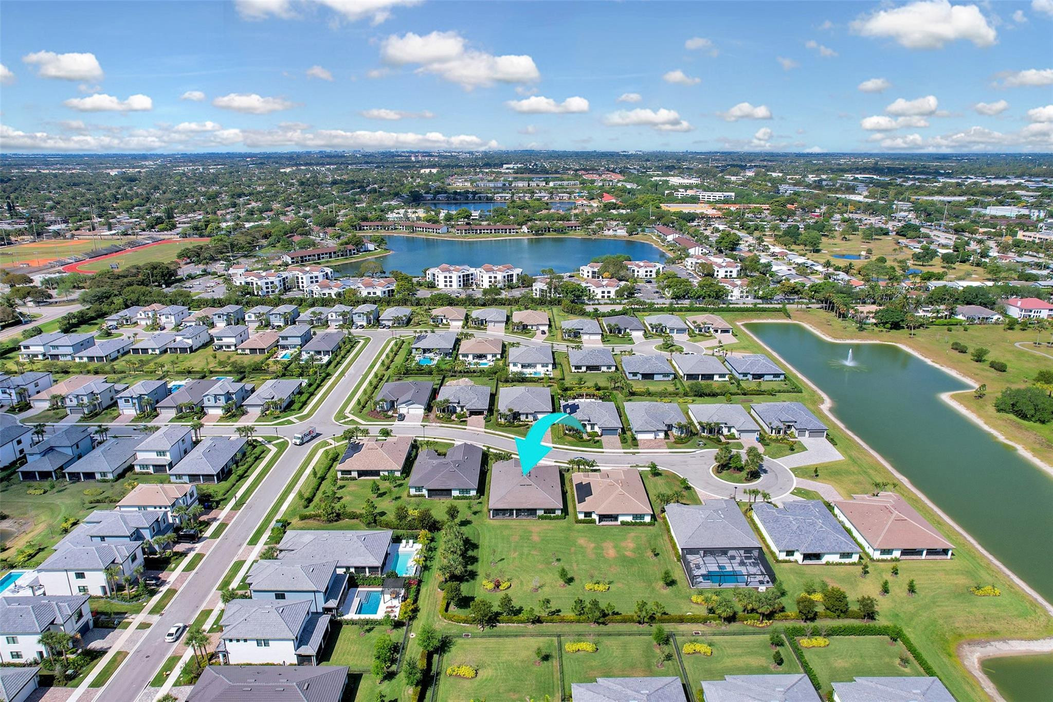 4522 Magnolia Way