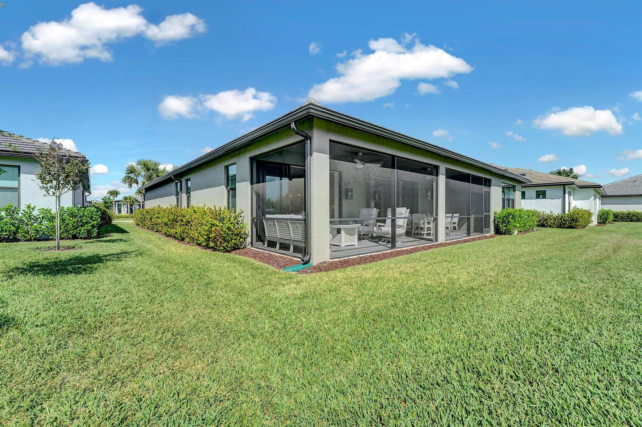 4522 Magnolia Way