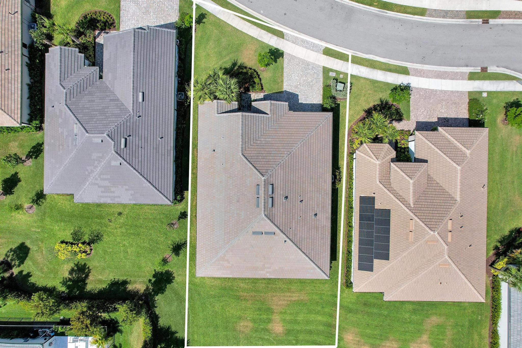 4522 Magnolia Way