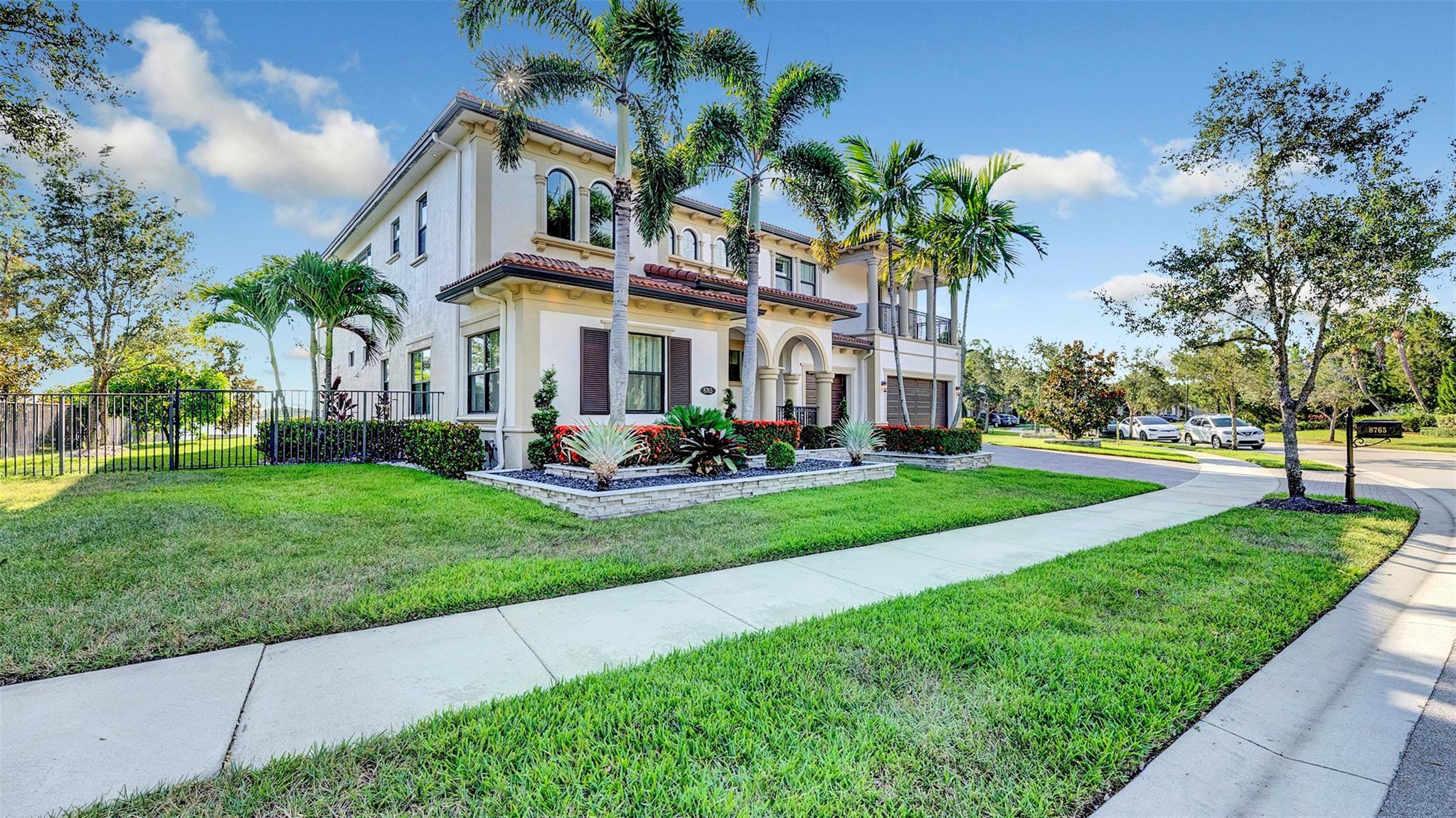 8765 Watercrest Circle