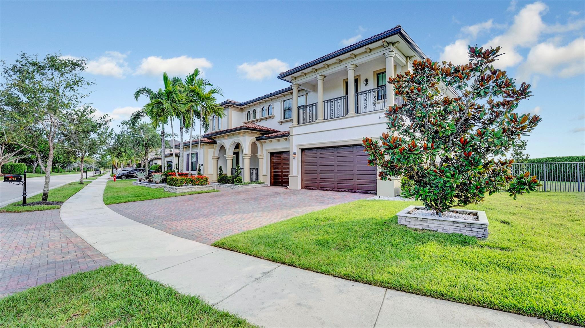 8765 Watercrest Circle