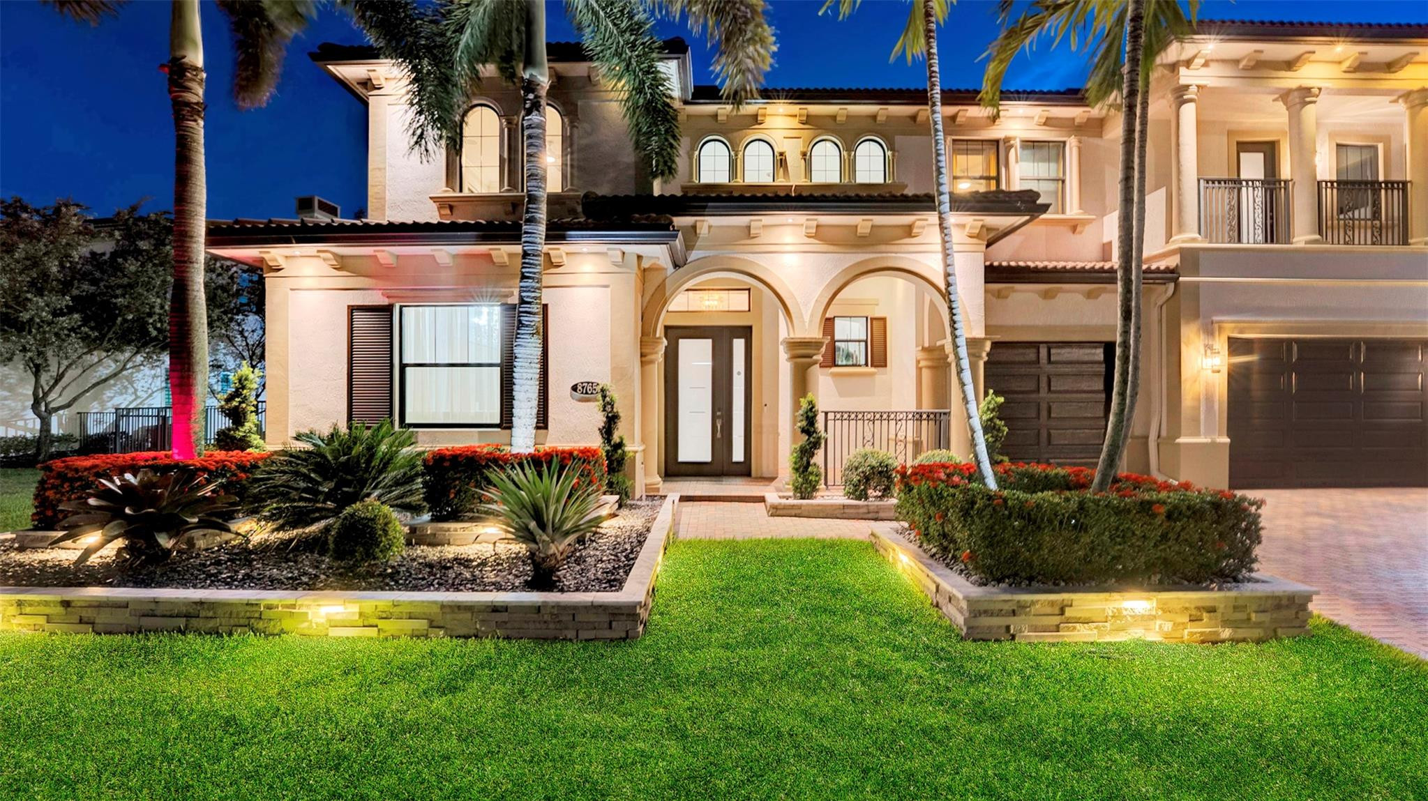 8765 Watercrest Circle