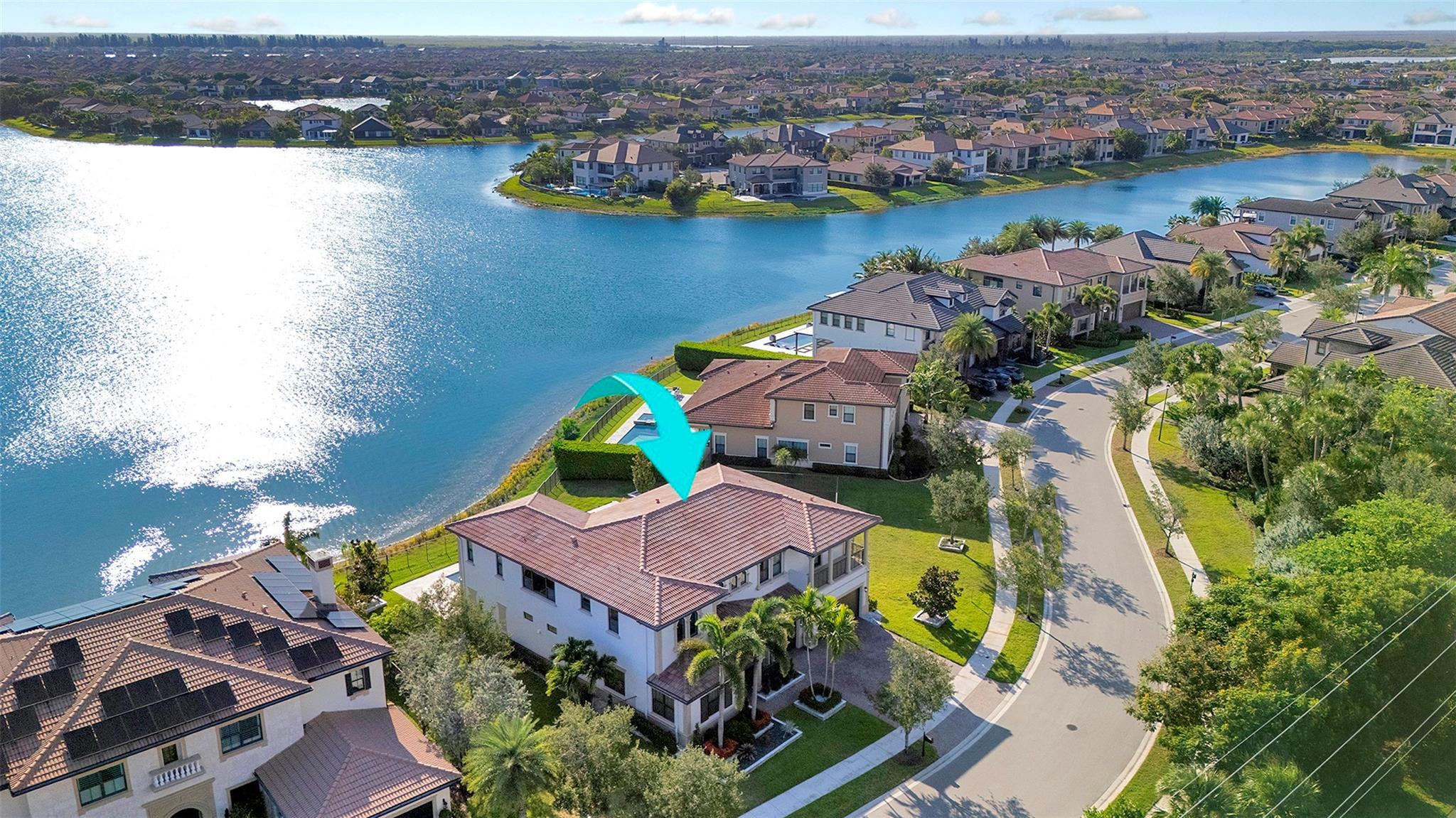 8765 Watercrest Circle
