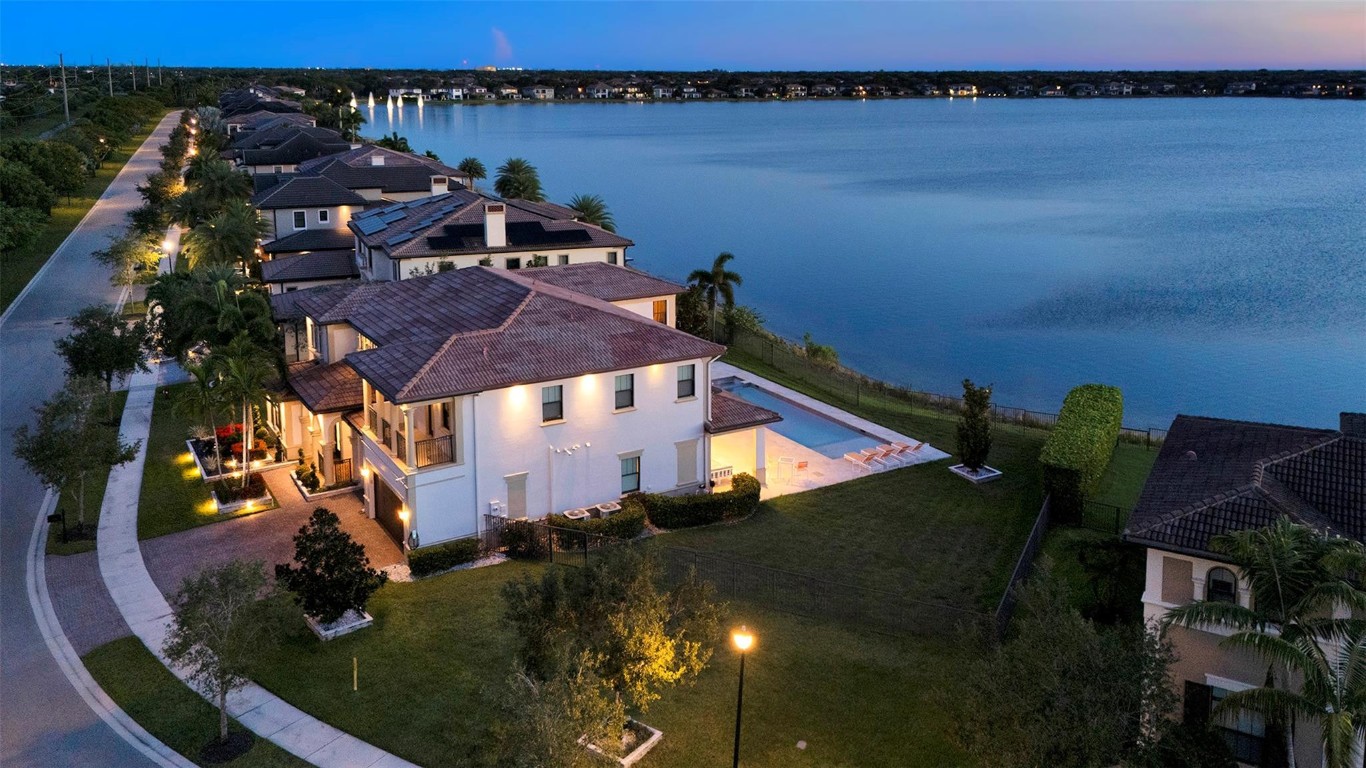 8765 Watercrest Circle