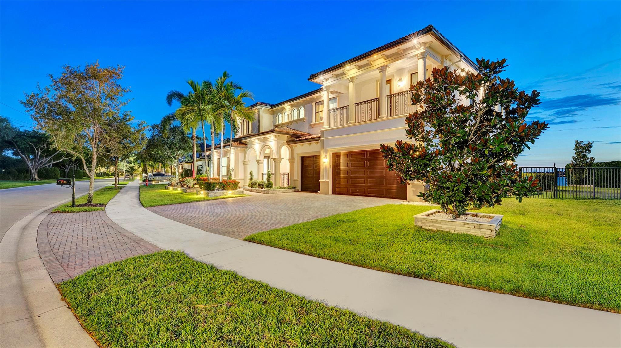 8765 Watercrest Circle