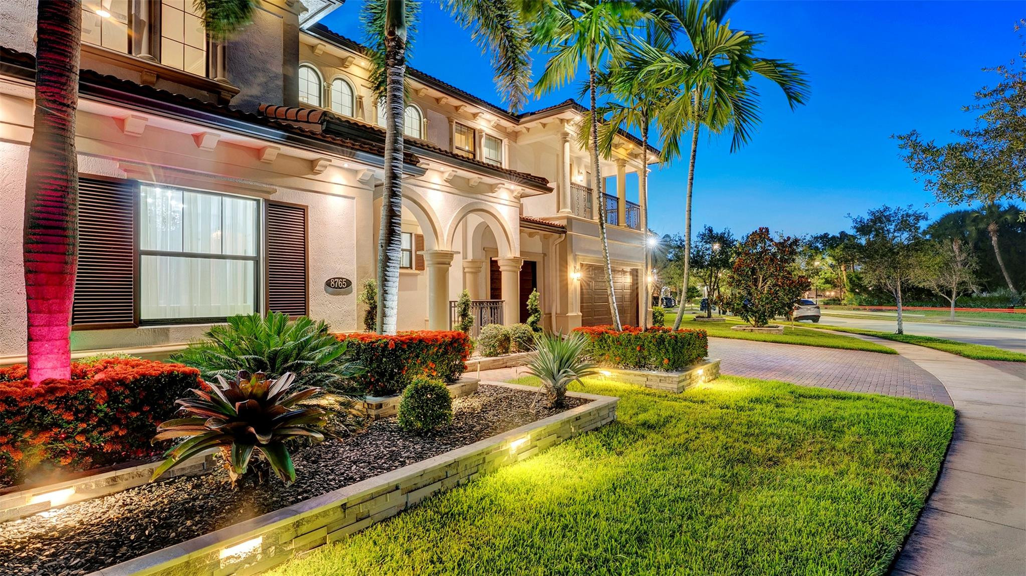 8765 Watercrest Circle