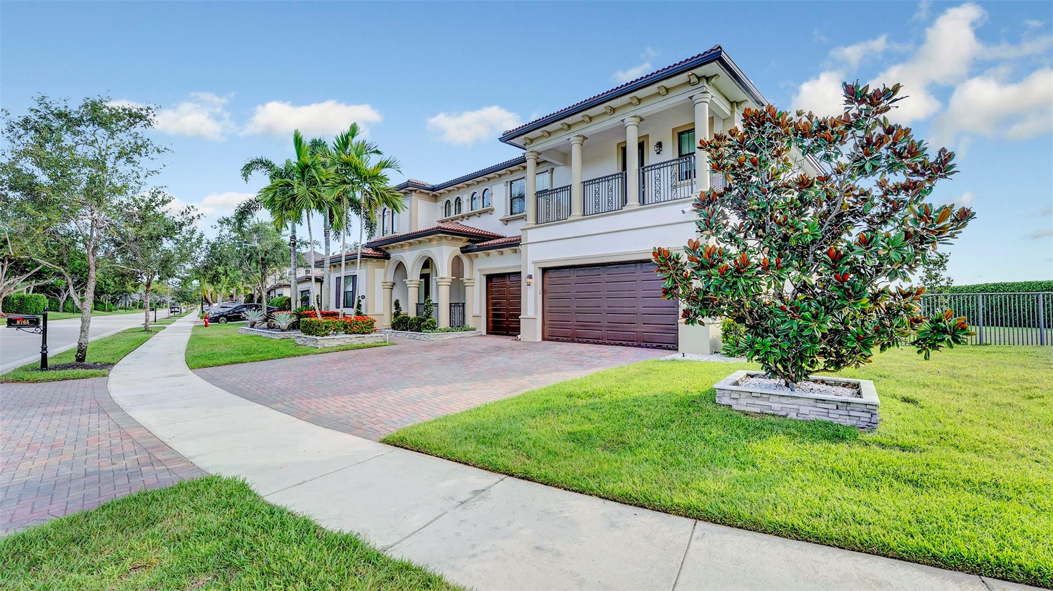 8765 Watercrest Circle