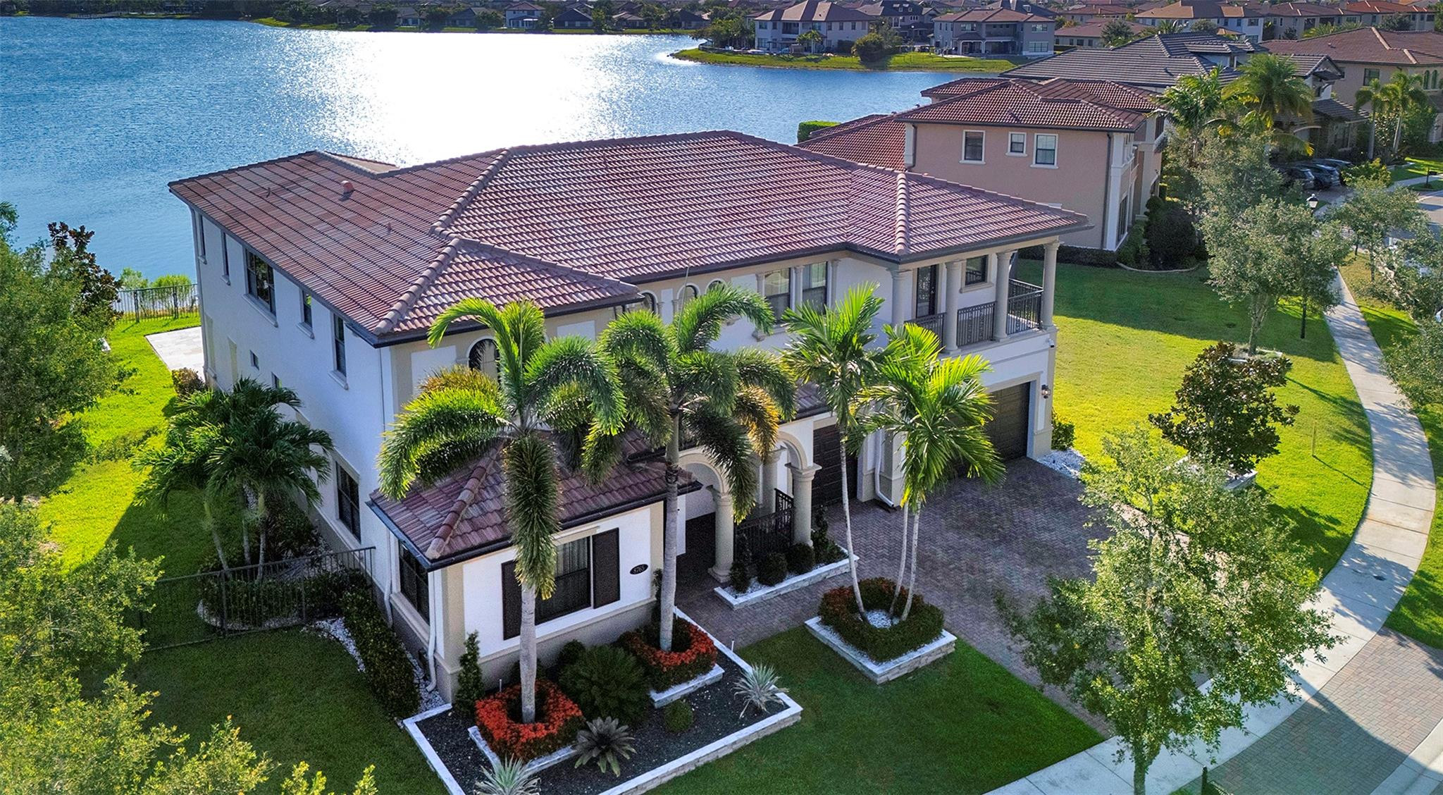 8765 Watercrest Circle