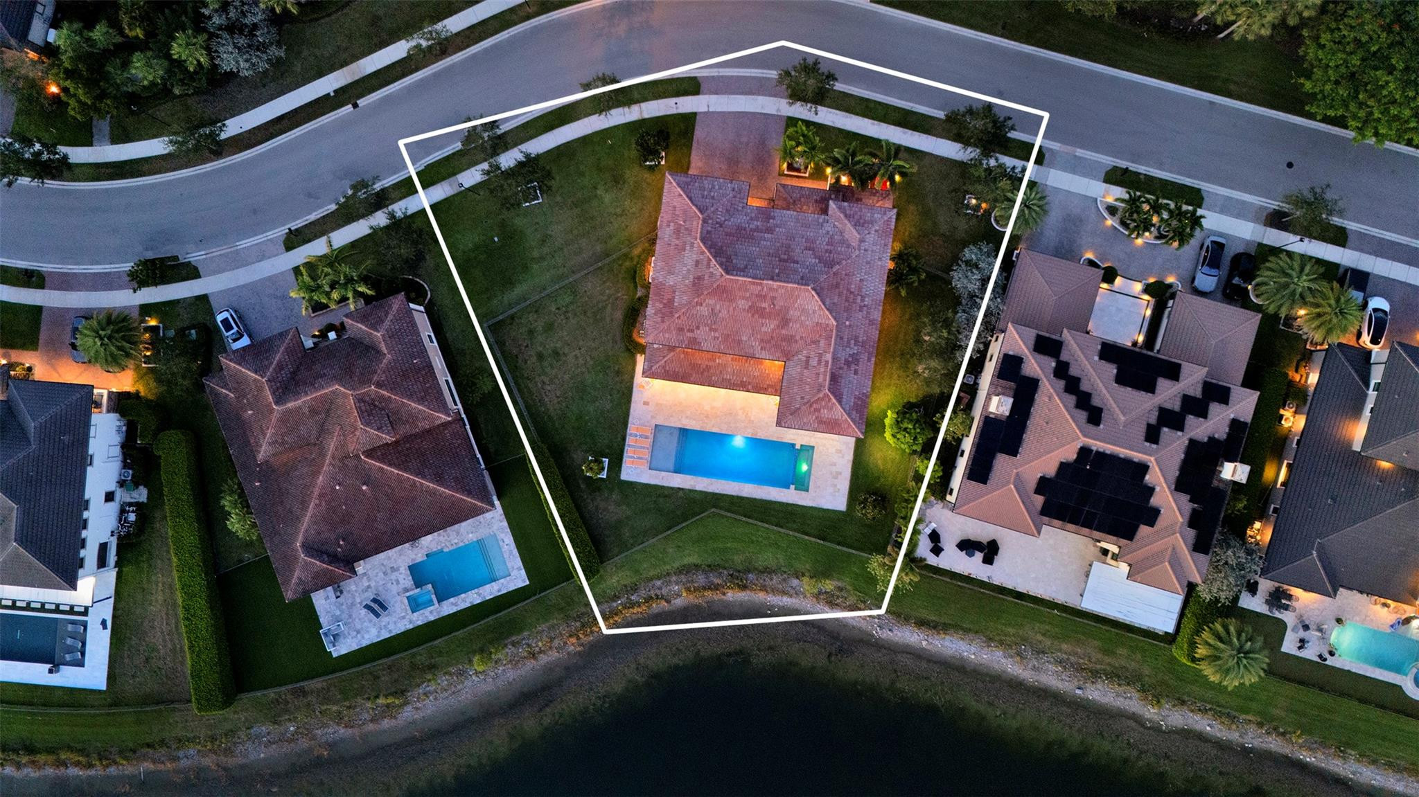 8765 Watercrest Circle