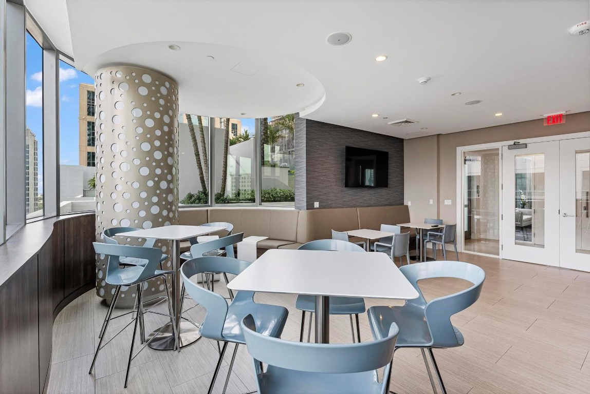 100 E Las Olas Blvd 2803