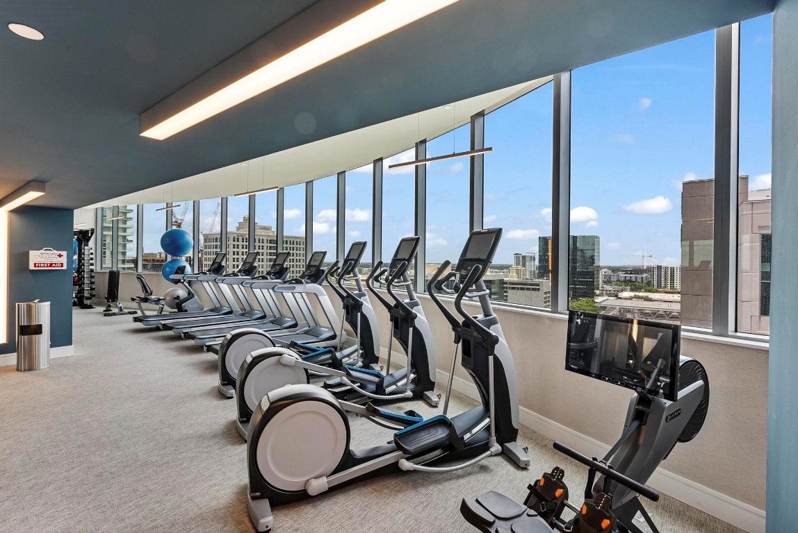 100 E Las Olas Blvd 2803