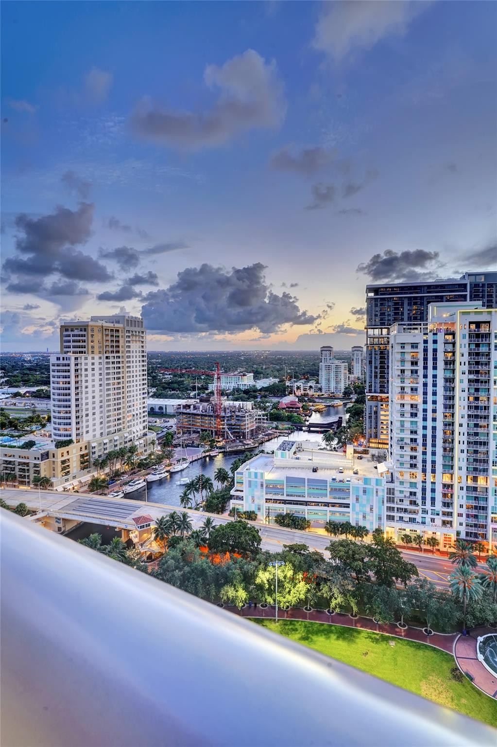 100 E Las Olas Blvd 2803
