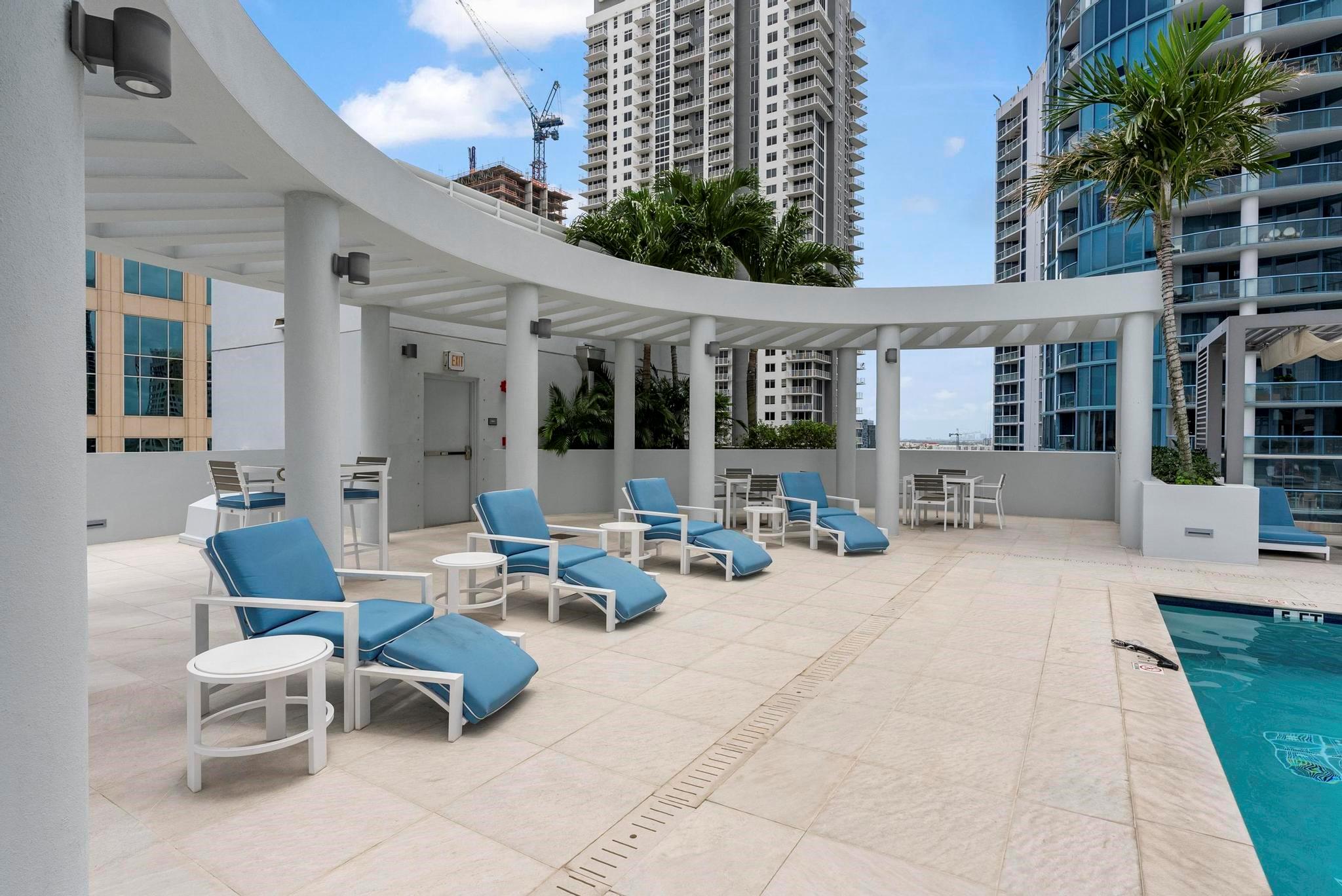 100 E Las Olas Blvd 2803