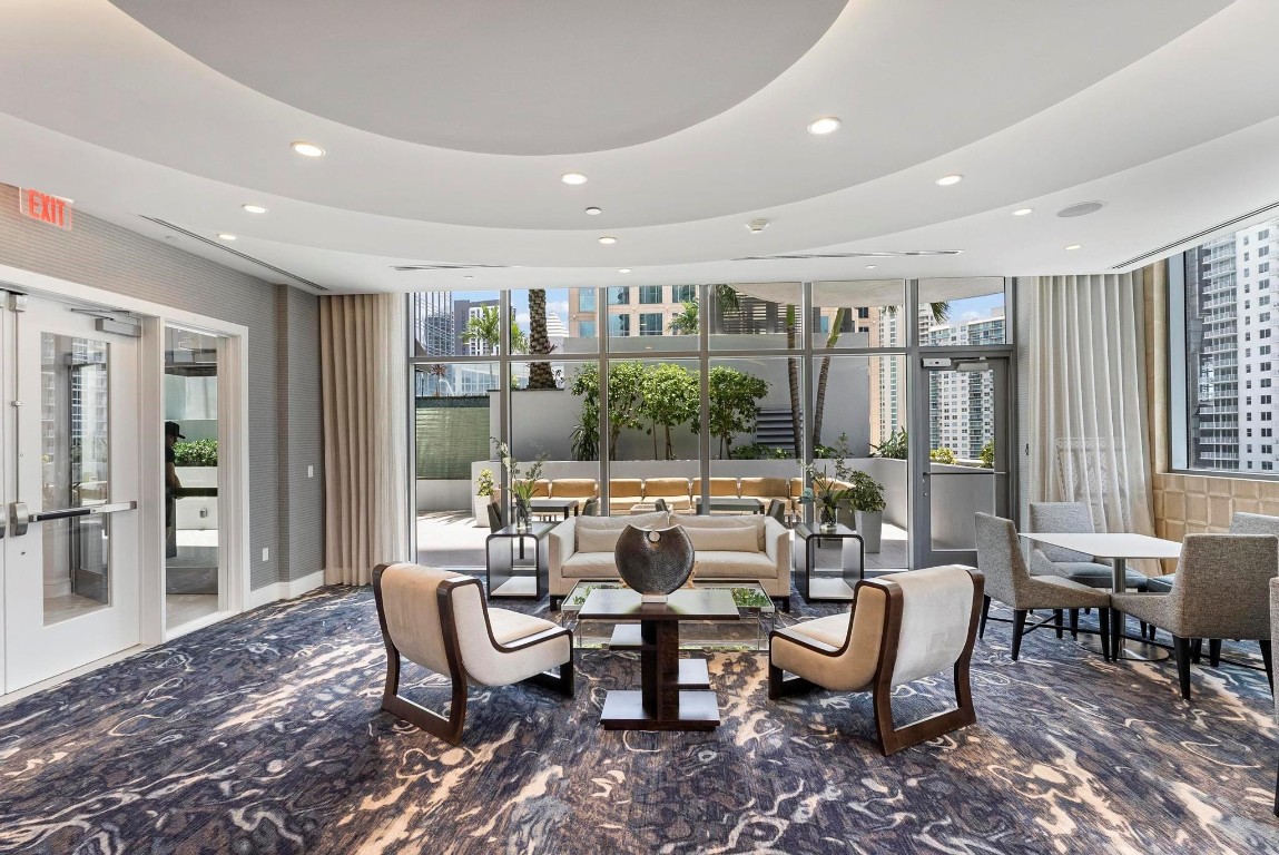 100 E Las Olas Blvd 2803