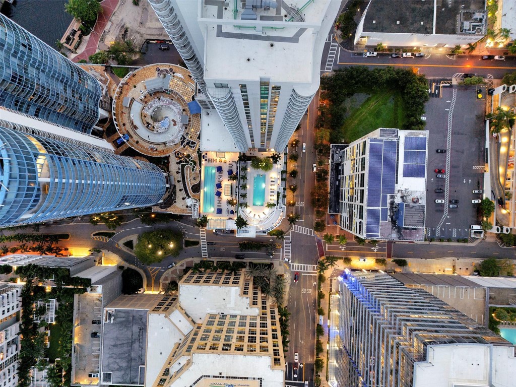 100 E Las Olas Blvd 2803