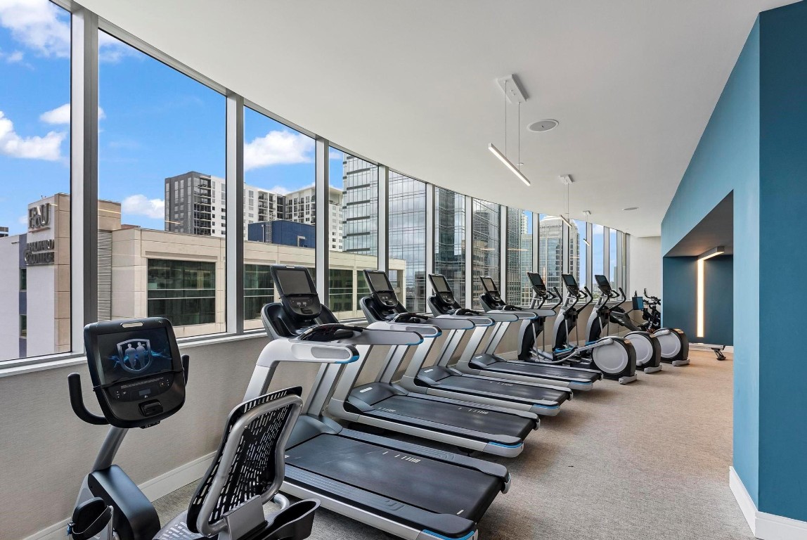 100 E Las Olas Blvd 2803