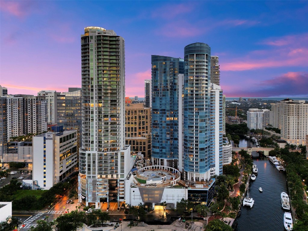 100 E Las Olas Blvd 2803