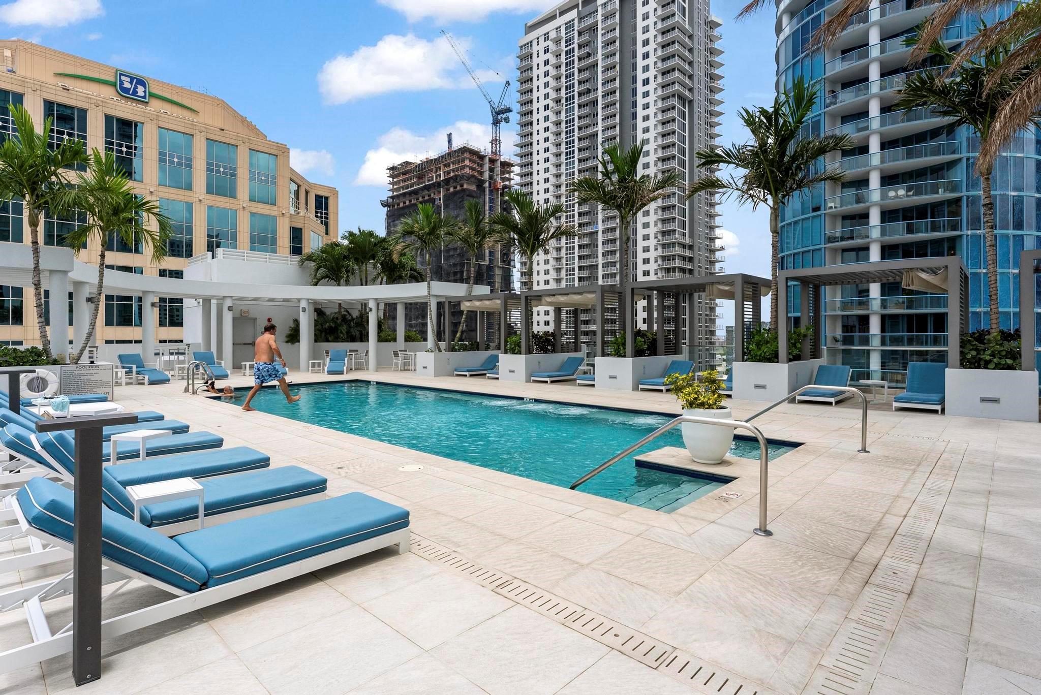 100 E Las Olas Blvd 2803
