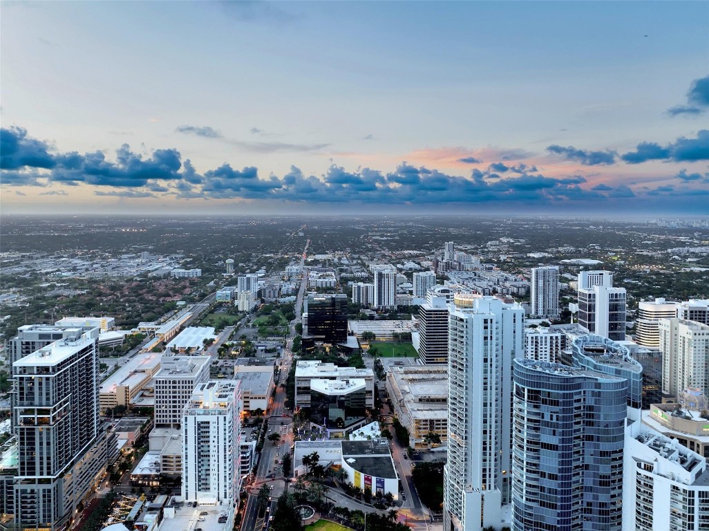 100 E Las Olas Blvd 2803