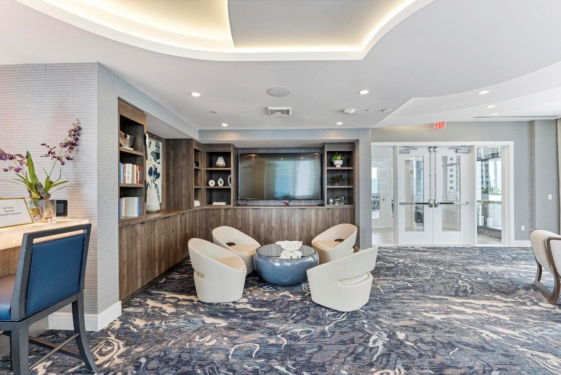 100 E Las Olas Blvd 2803