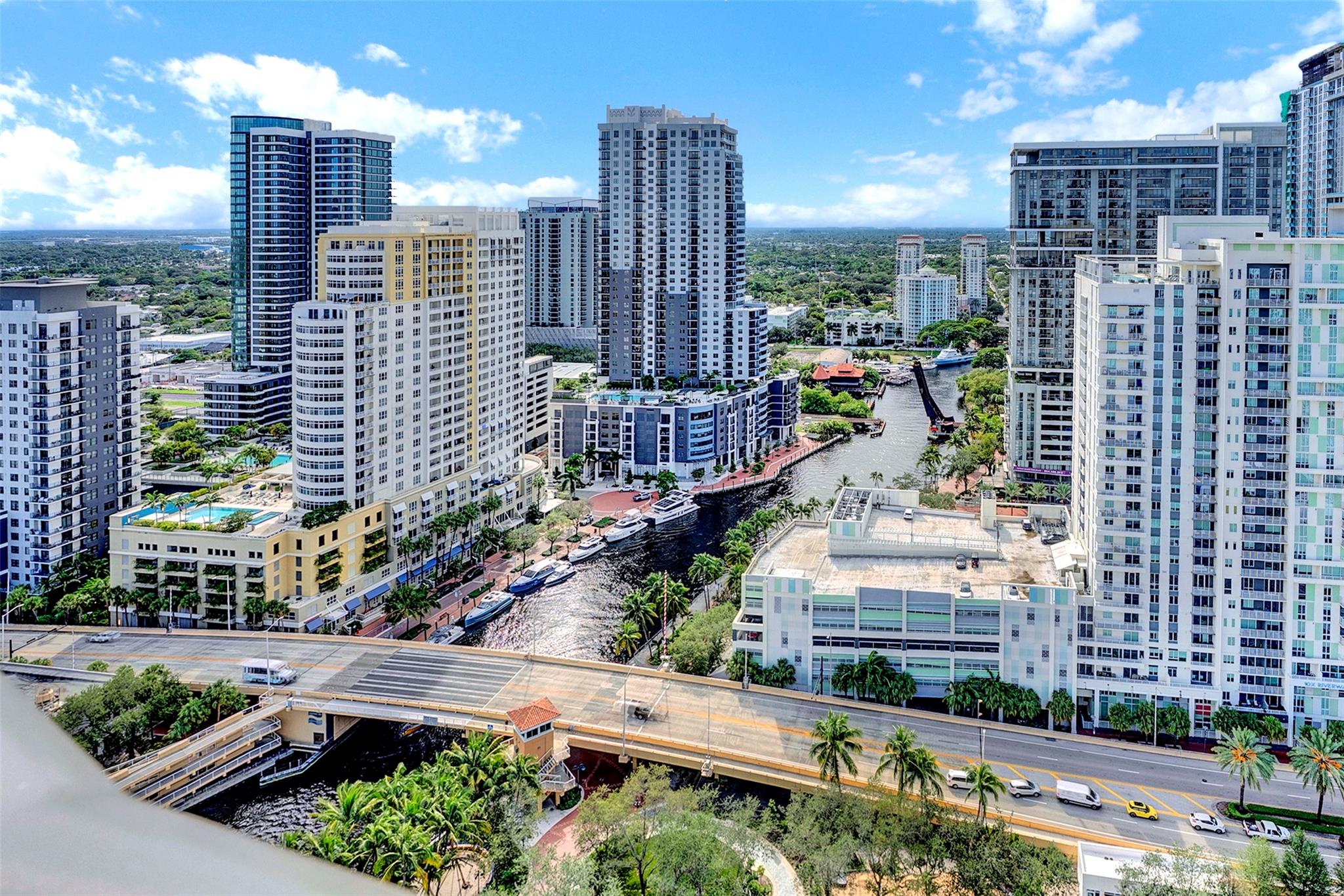 100 E Las Olas Blvd 2803