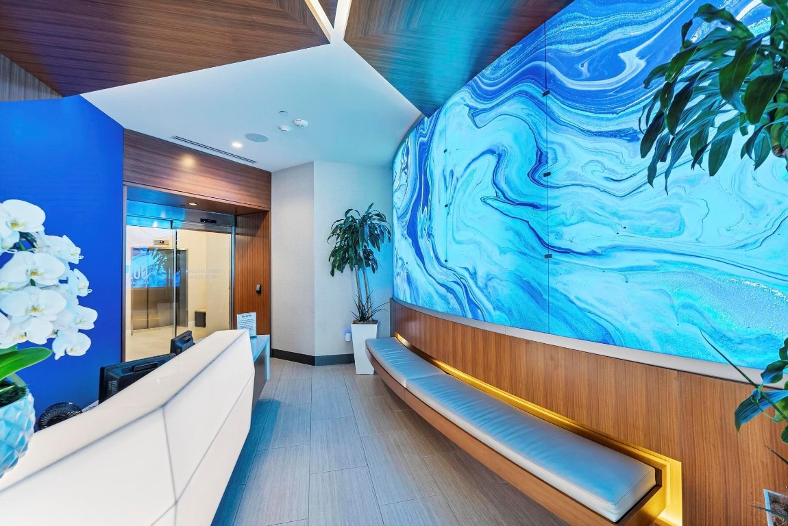 100 E Las Olas Blvd 2803