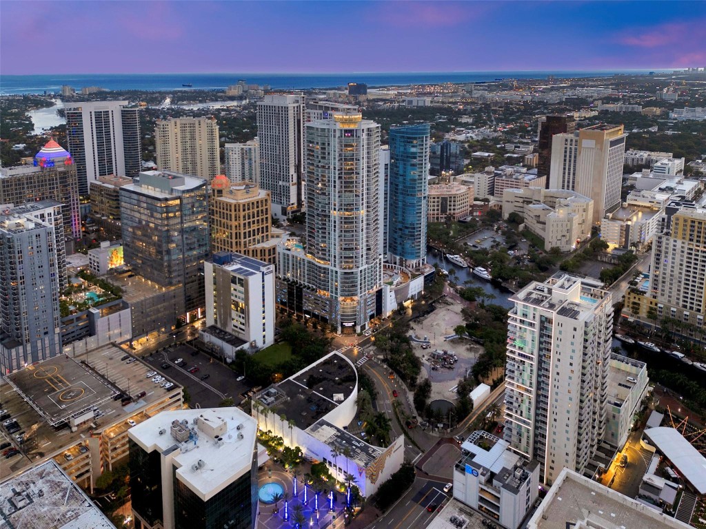 100 E Las Olas Blvd 2803