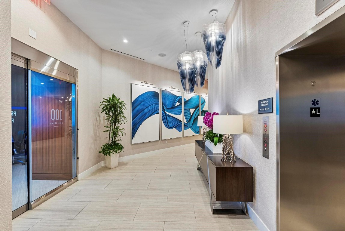 100 E Las Olas Blvd 2803