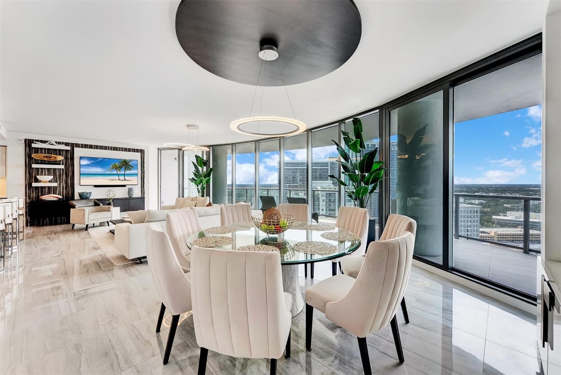 100 E Las Olas Blvd 2803