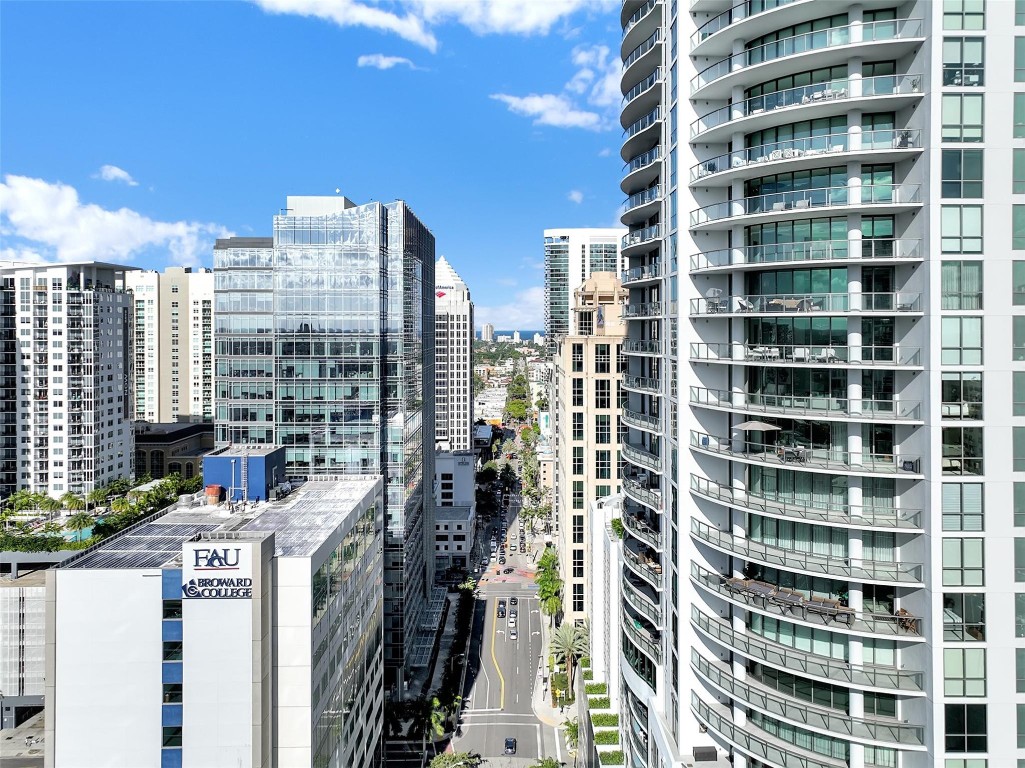 100 E Las Olas Blvd 2803