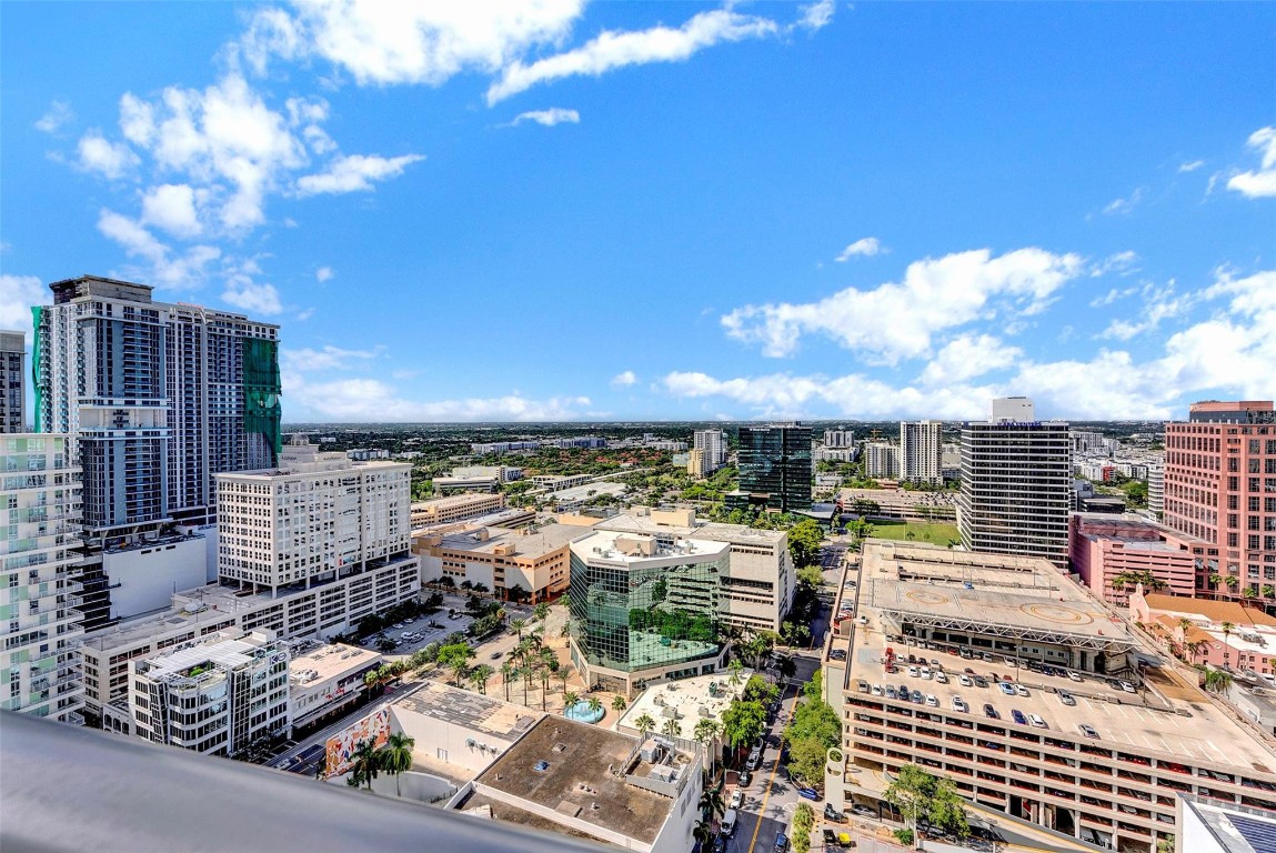 100 E Las Olas Blvd 2803