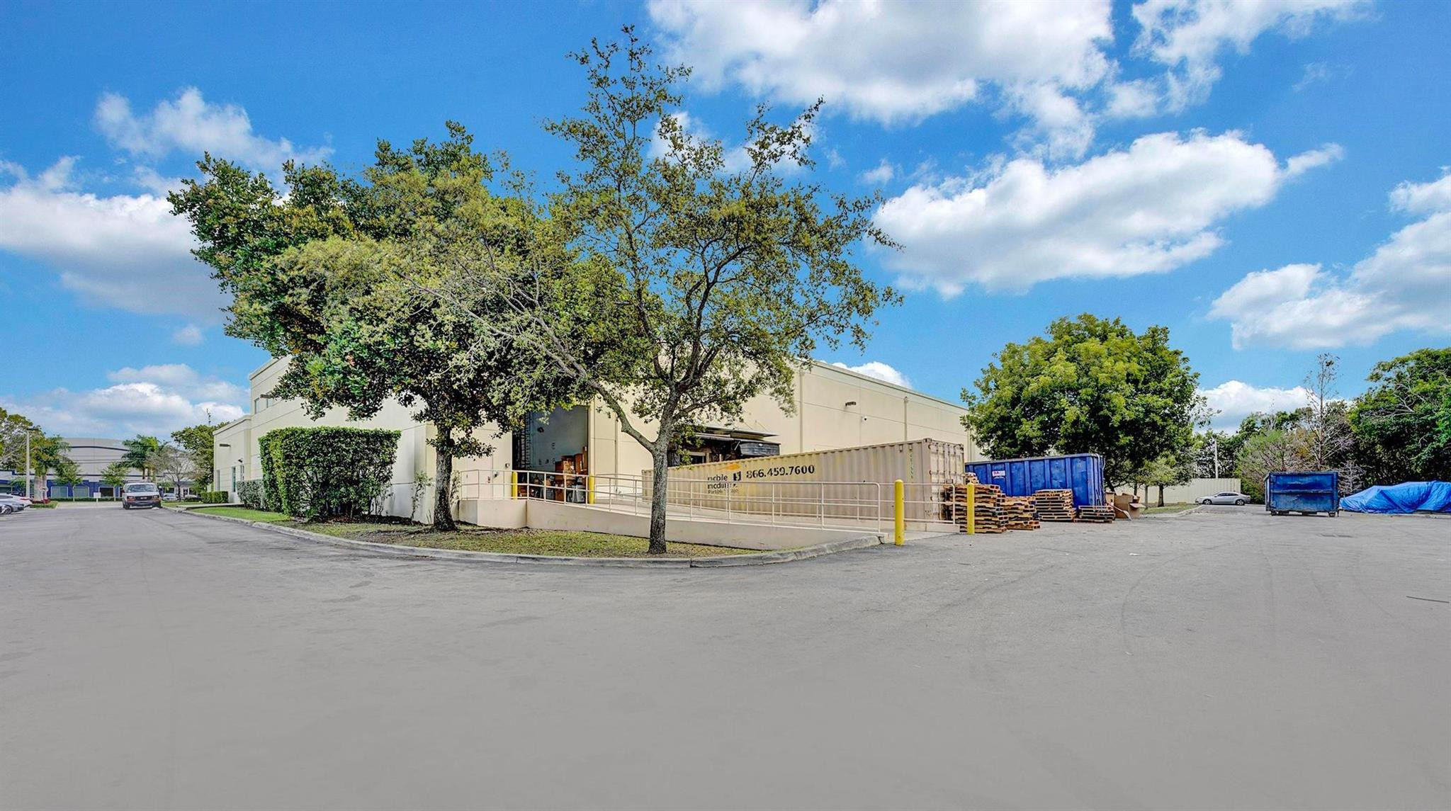 4300 NW 124th Ave