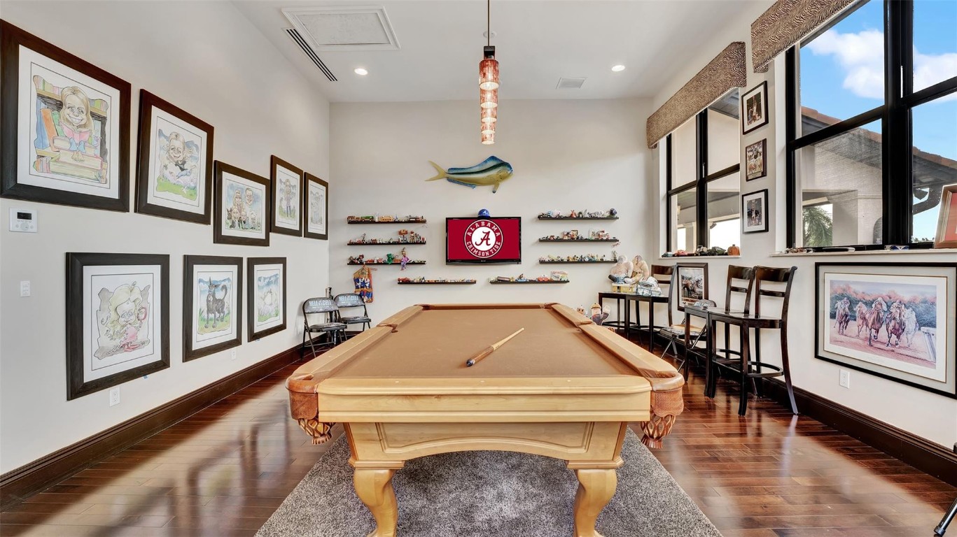 3530 WINDMILL RANCH RD