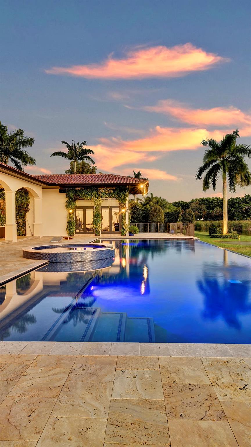 3530 WINDMILL RANCH RD