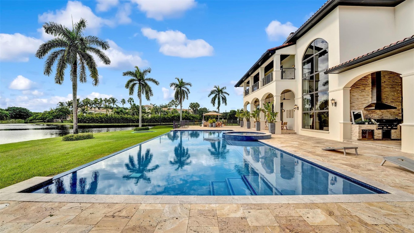 3530 WINDMILL RANCH RD