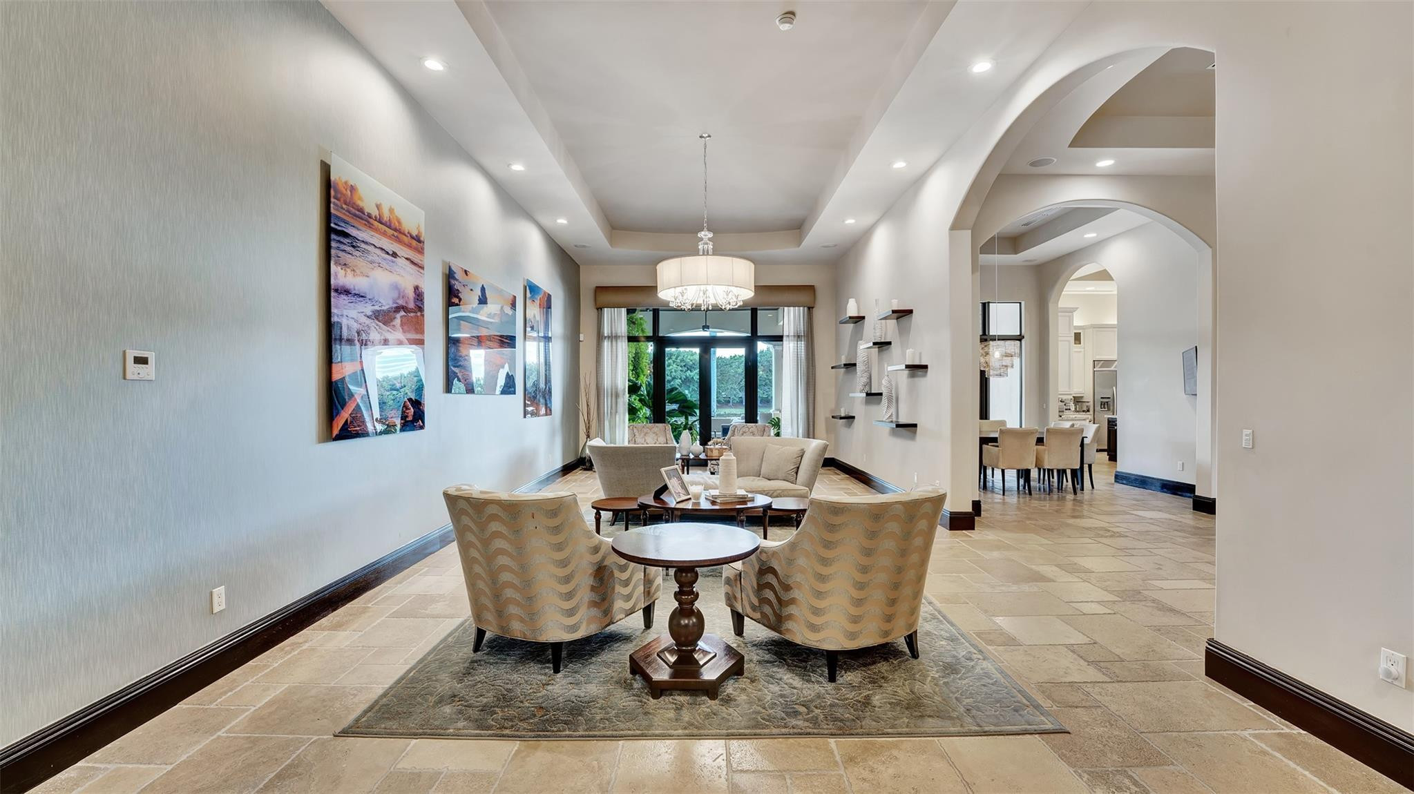 3530 WINDMILL RANCH RD