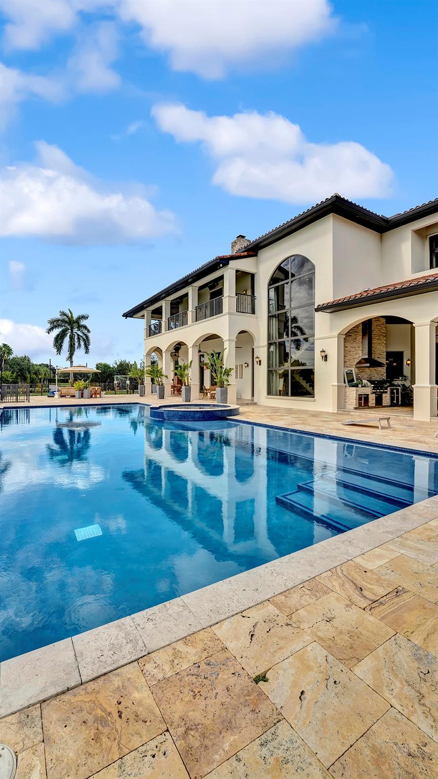 3530 WINDMILL RANCH RD