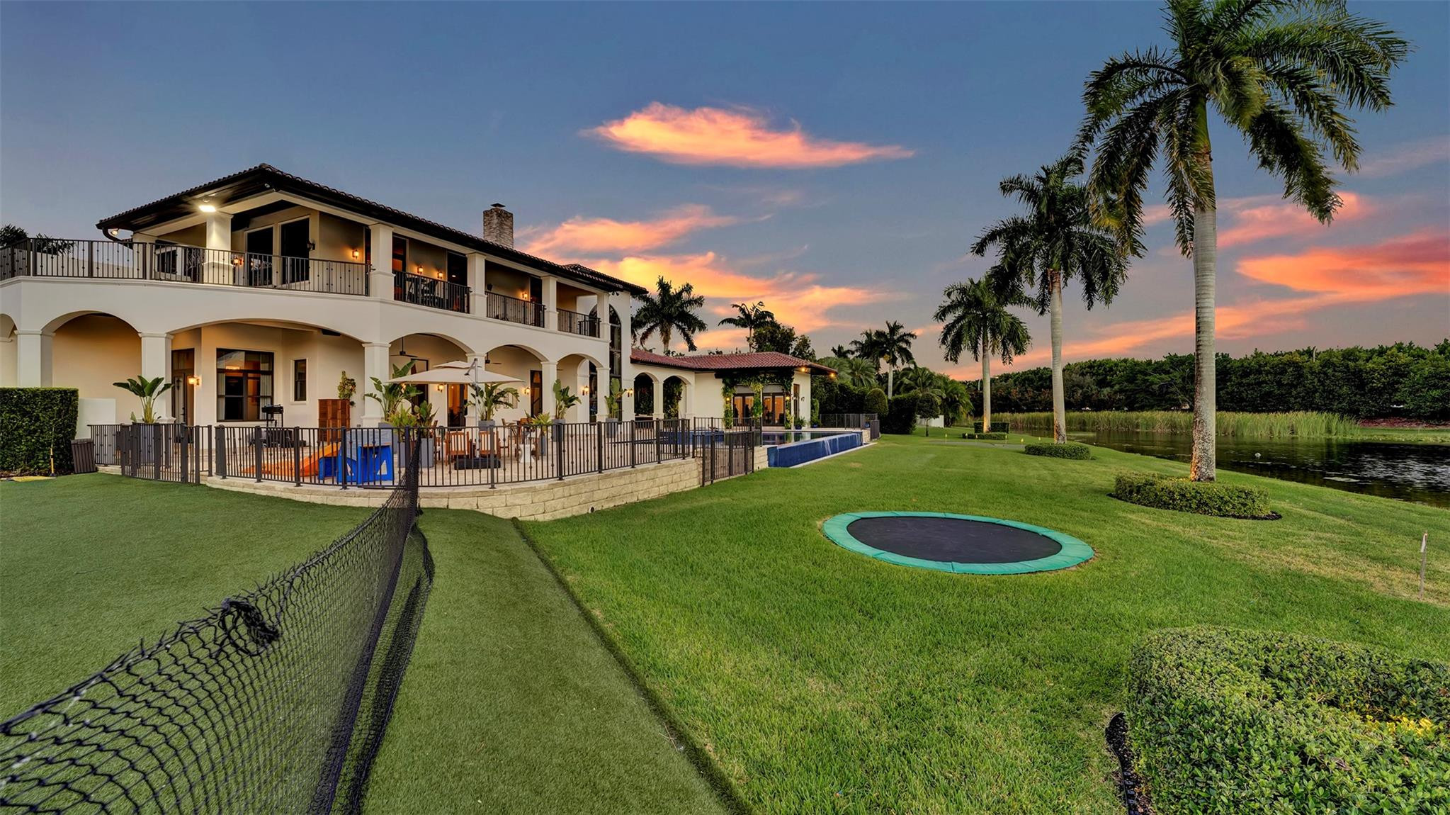 3530 WINDMILL RANCH RD