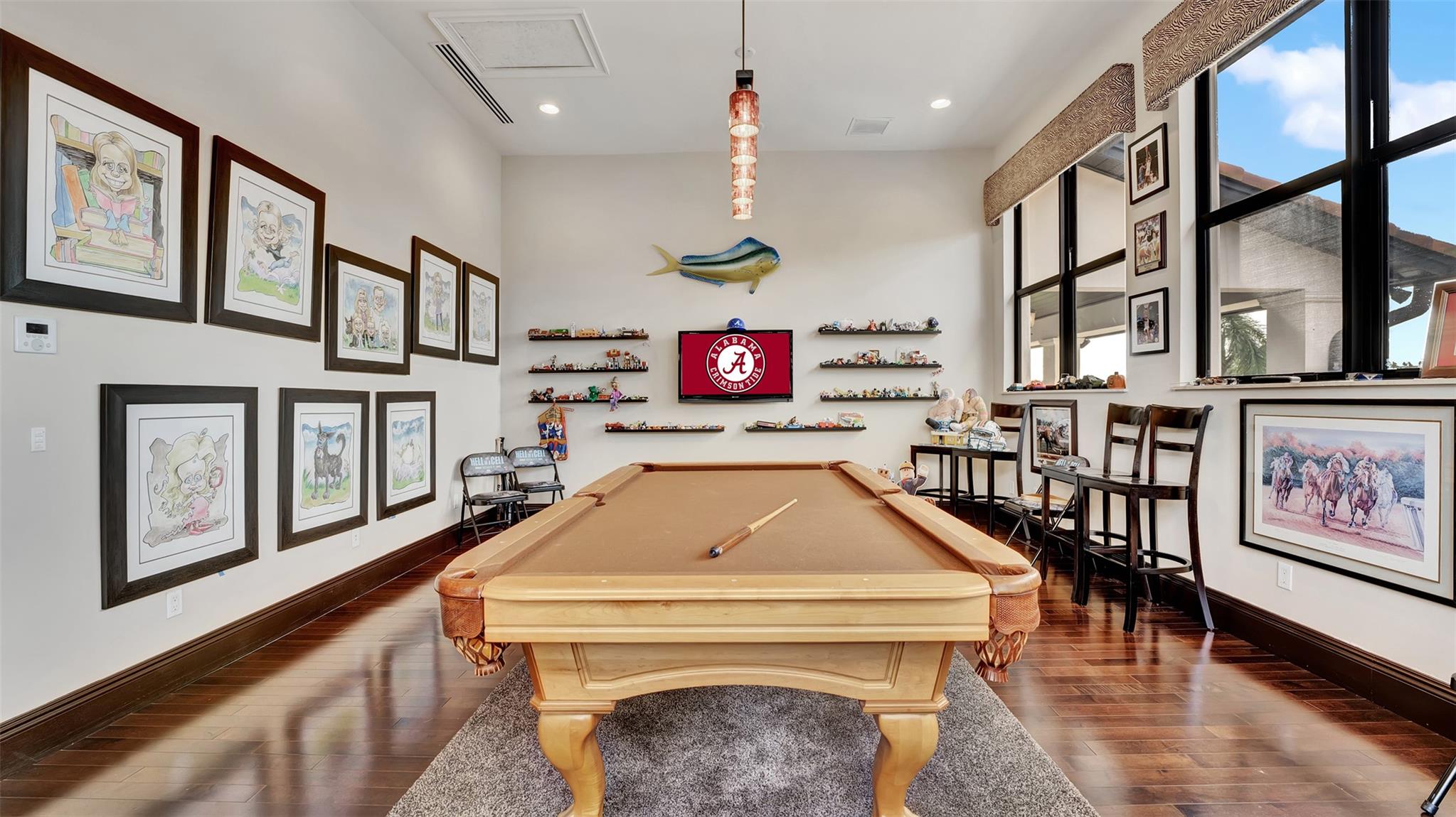 3530 WINDMILL RANCH RD