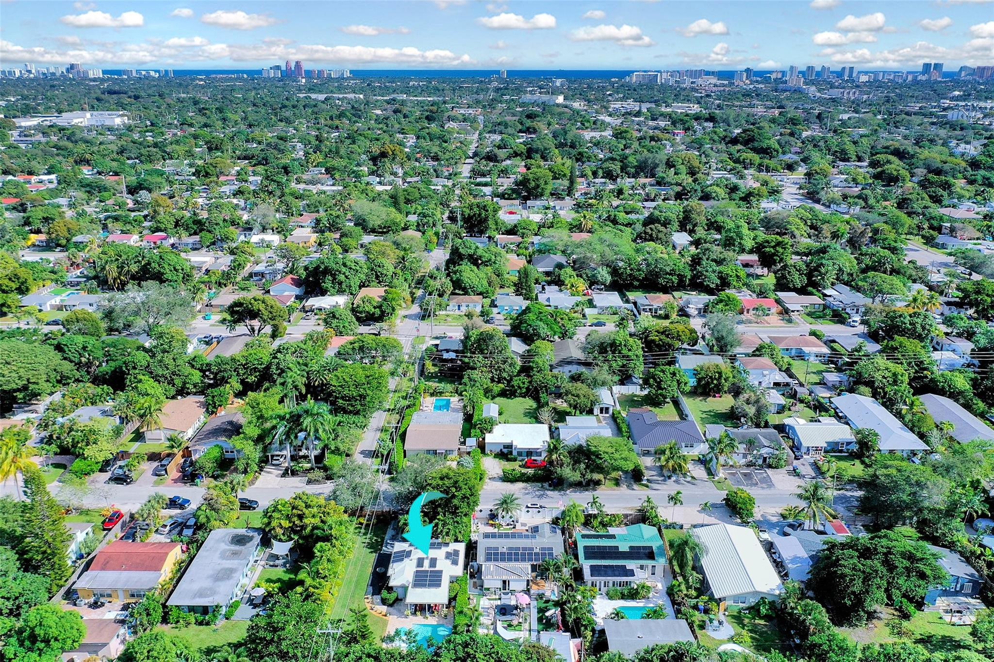1345 NW 4th Ave