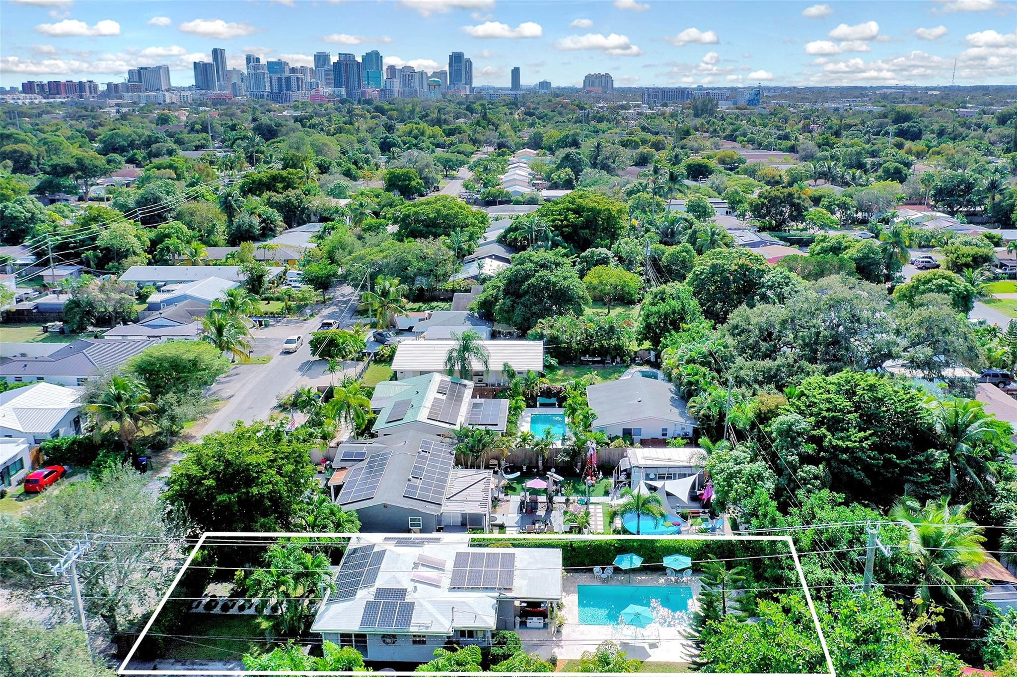 1345 NW 4th Ave